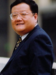 鳳凰衛(wèi)視總裁劉長(zhǎng)樂