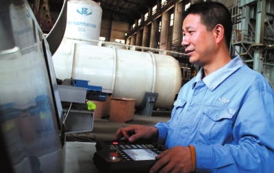 能為中國(guó)航天做貢獻(xiàn)，我格外自豪！