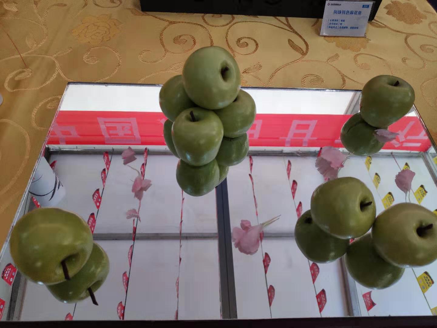 文化旅游產(chǎn)業(yè)博覽會在蘭州開展 市民可前來看演出、品美食