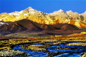 發(fā)現(xiàn)武威，也就發(fā)現(xiàn)了詩和遠方！