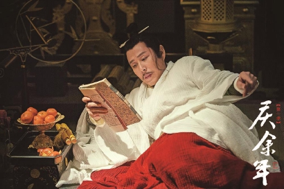 “穿古裝的都市劇”，創(chuàng)新抑或另一種套路？