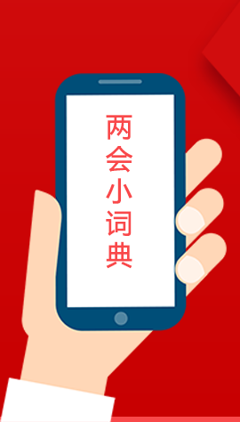 2020甘肅兩會|漲知識！政府工作報告23個新名詞，最全解釋來了