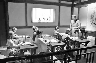 從西夏文銅符牌，一窺神秘的“大白高國”