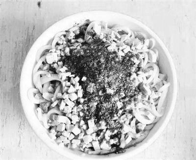 隴上味道丨這四碗面，足以慰藉寂寞旅途