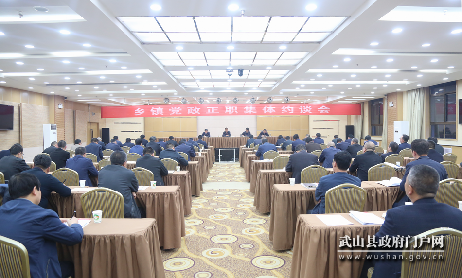 武山縣突出“快、細(xì)、實(shí)、嚴(yán)”全力推進(jìn)抓黨建促?zèng)Q戰(zhàn)決勝脫貧攻堅(jiān)問題排查清零