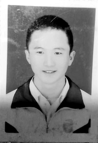 11年前在蘭大上學失聯(lián) 哥哥你在哪兒？我們一直在找你！