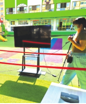 今起，甘肅省幼兒園和特殊教育學(xué)校分批錯(cuò)峰開學(xué)