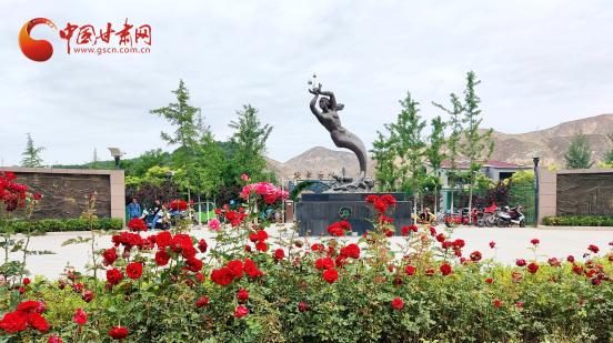 “美麗中國(guó) 生態(tài)甘肅——黃河流域生態(tài)環(huán)境及污染現(xiàn)狀調(diào)查工作”全媒體主題采訪(fǎng)活動(dòng)啟動(dòng)