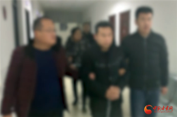 涉案金額300余萬(wàn)元！“12·16”特大盜竊案告破始末