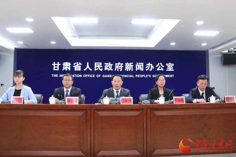 多措并舉 蘭州市積極落實“六穩(wěn)”“六?！睕Q策部署 