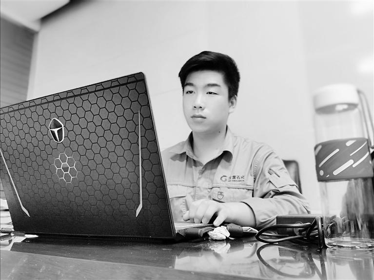 總書記的話兒記心間丨還沒畢業(yè)，工作就落實了!