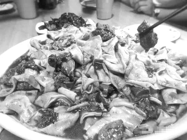 尋味敦煌丨天涼了，暖心美食不妨吃起來……