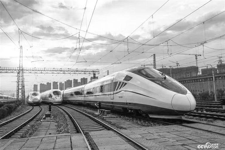 回眸“十三五”丨這5年，在幸福路上加速奔跑！