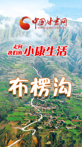 【走向我們的小康生活】長圖|布楞溝，巨變！