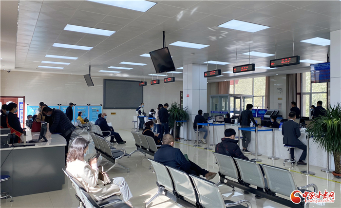 蘭州：11月起 機(jī)動車科目三考試名額每周增加1000人