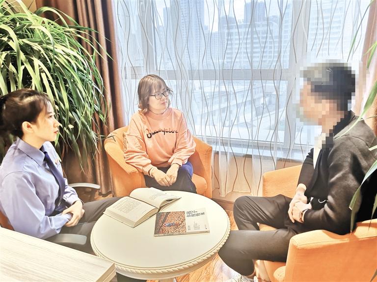 今日關(guān)注丨挽救迷途少年，有尺度更有溫度