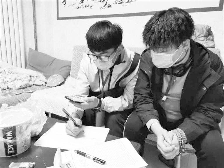 關(guān)注人口普查丨人口普查，一次有意義的社會(huì)實(shí)踐