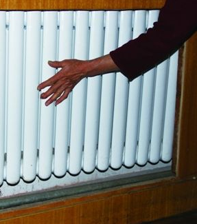 供暖首日部分居民家里暖氣不熱 安寧區(qū)熱管辦、西固區(qū)物管辦值班電話無(wú)人接聽(tīng)