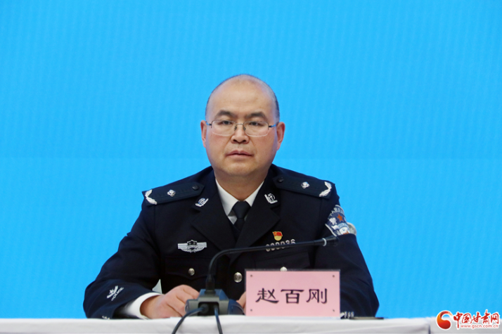 2020年甘肅110調(diào)度警力266余萬人次 呼吁呵護110報警服務(wù)資源    