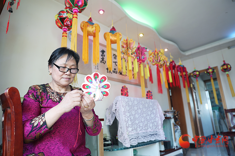 民樂：“非遺”迎春，讓年味更足