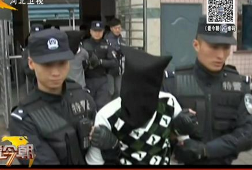 冒牌公檢法騙了女士33萬元提醒：公檢法機(jī)關(guān)不會(huì)通過QQ、微信辦案