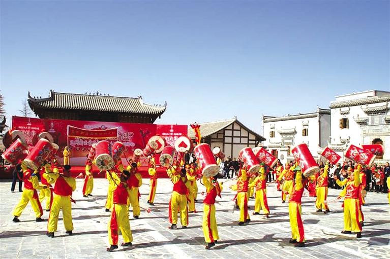 鬧元宵，蘭州人還有哪些風(fēng)俗？