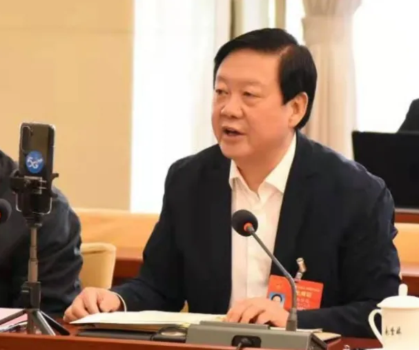 【聚焦2021全國(guó)兩會(huì)】全國(guó)人大代表、市委書(shū)記楊維俊接受中國(guó)日?qǐng)?bào)記者采訪