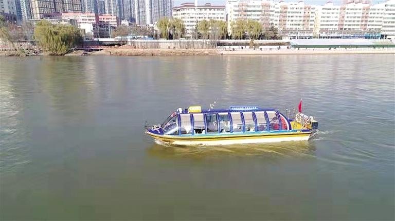 4月6日起水上巴士啟用夏季運(yùn)營時間