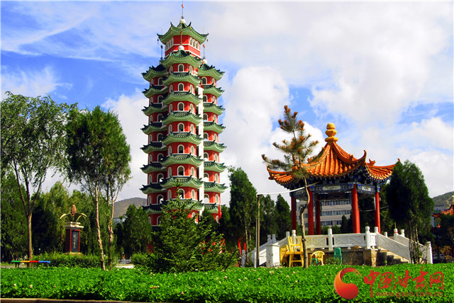 【五一游甘肅】美景+美食+演藝 九大主題精品旅游線路等你來！