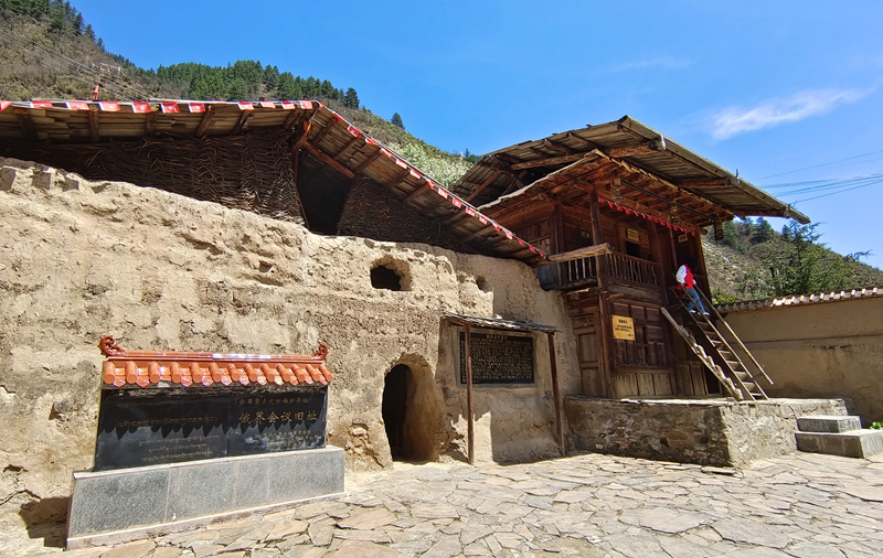 以“中國筆墨”書寫新時(shí)代長(zhǎng)征史詩 ——甘肅積極推進(jìn)長(zhǎng)征國家文化公園建設(shè)