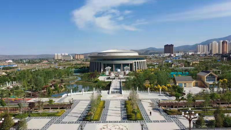 熱！熱！熱！蘭州市高溫或升至37℃