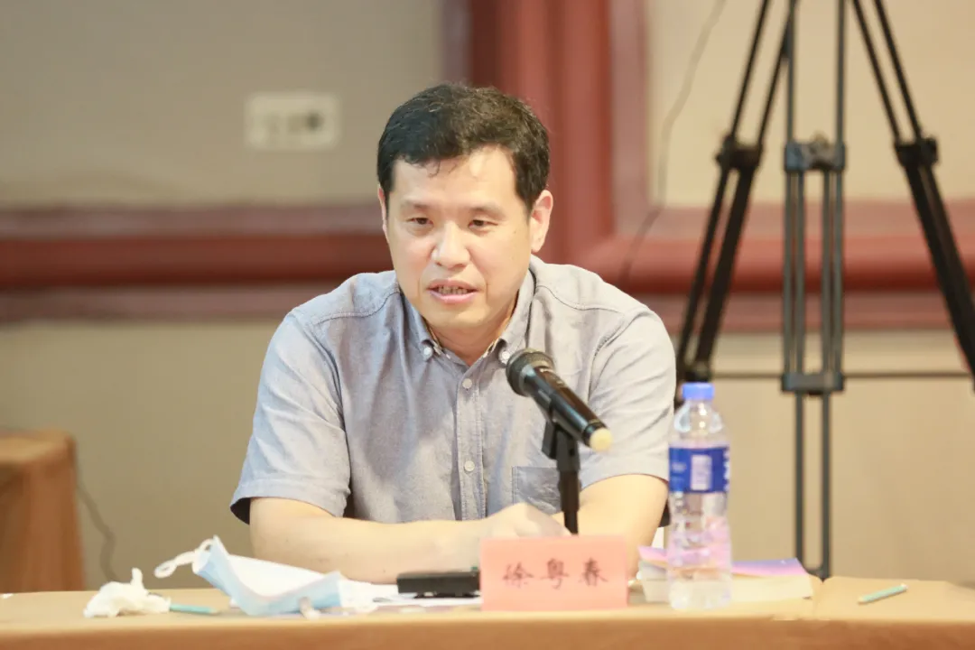 長篇小說《蒼山血?！沸聲l(fā)布會暨電影劇本改編研討會在京舉行