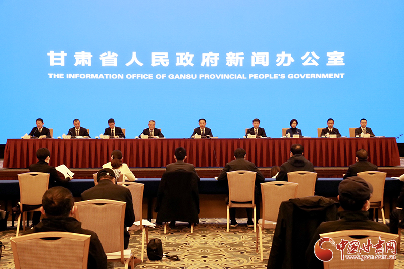 魯甘欲攜手打造“好客山東、如意甘肅”文旅消費(fèi)協(xié)作品牌