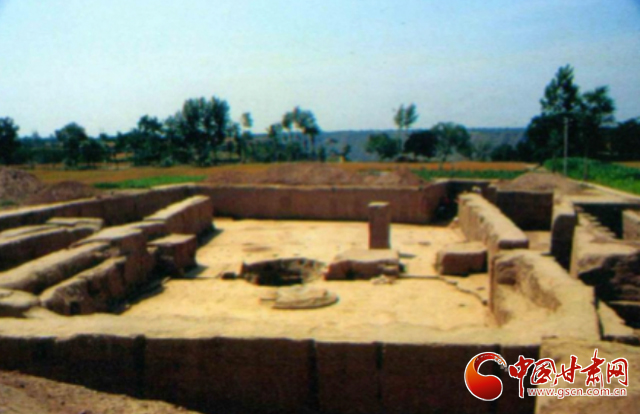 大事件！甘肅南佐遺址、圪垯川遺址入選“考古中國”重大項目