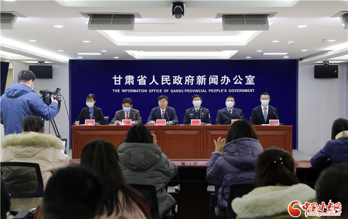 【甘快看】全國前列！今年1至10月 甘肅辦理行政柔性執(zhí)法案件21萬余件