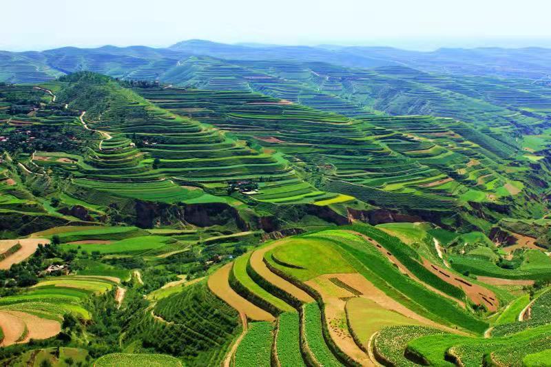 追趕進(jìn)位，跑好脫貧后的“第一棒”——定西市委書(shū)記戴超談“后脫貧”時(shí)代定西高質(zhì)量發(fā)展