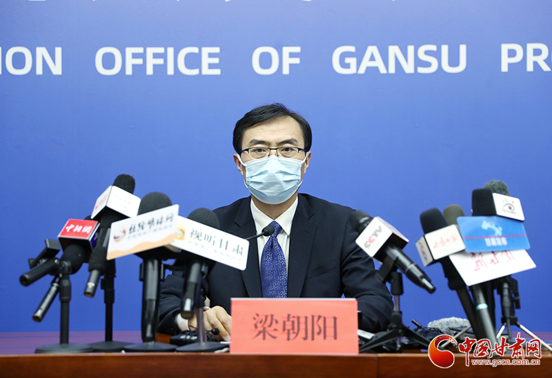 截止3月7日24時 本次疫情甘肅共排查出密接者680人、次密接者4289人