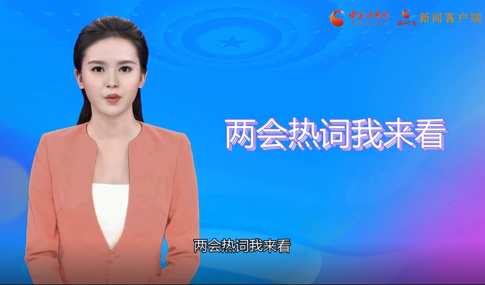 【AI“小隴”觀兩會(huì)】繪就甘肅“最美底色”，代表委員這樣獻(xiàn)策