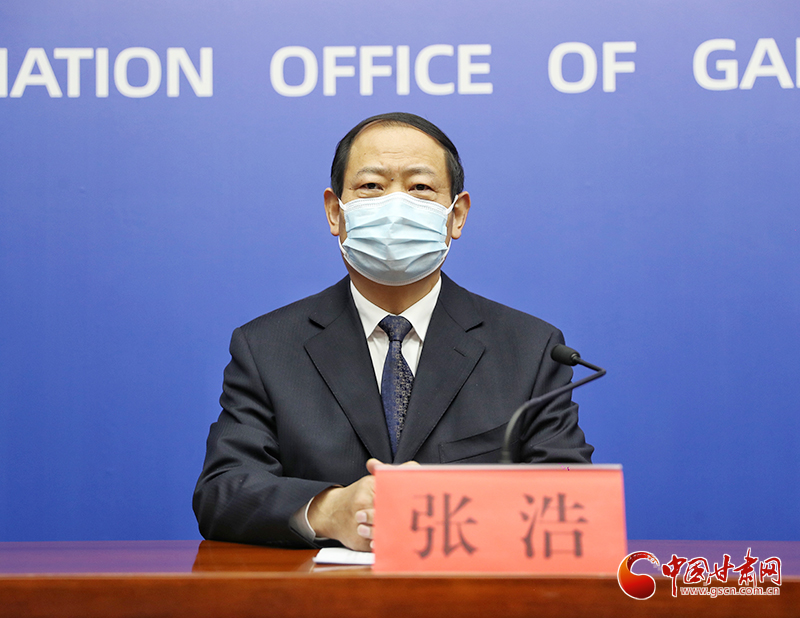 本輪甘肅疫情為奧密克戎變異株，最新研判看這里！