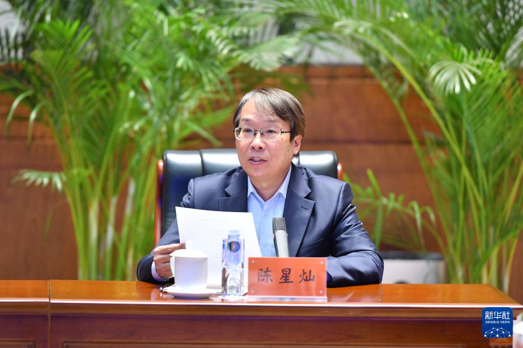 3月18日，中國社會科學(xué)院考古研究所所長陳星燦宣布2021年中國考古新發(fā)現(xiàn)入選和入圍項目。