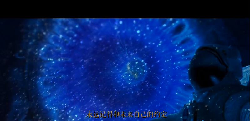 但愿青春，如你，如我