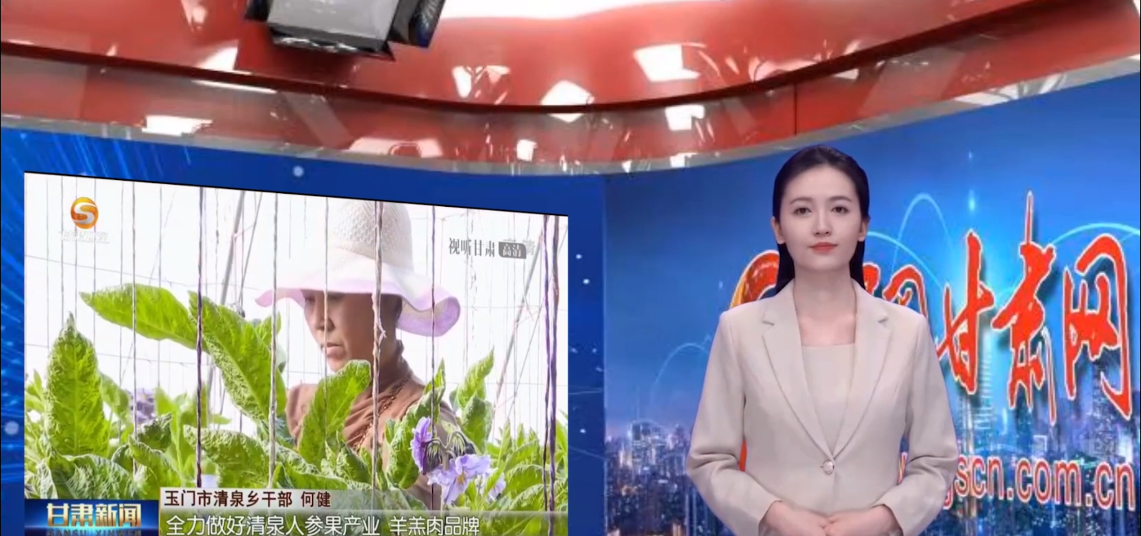 【AI小隴說·黨的二十大精神在基層】示范建設(shè)為引領(lǐng)，美麗鄉(xiāng)村畫中來