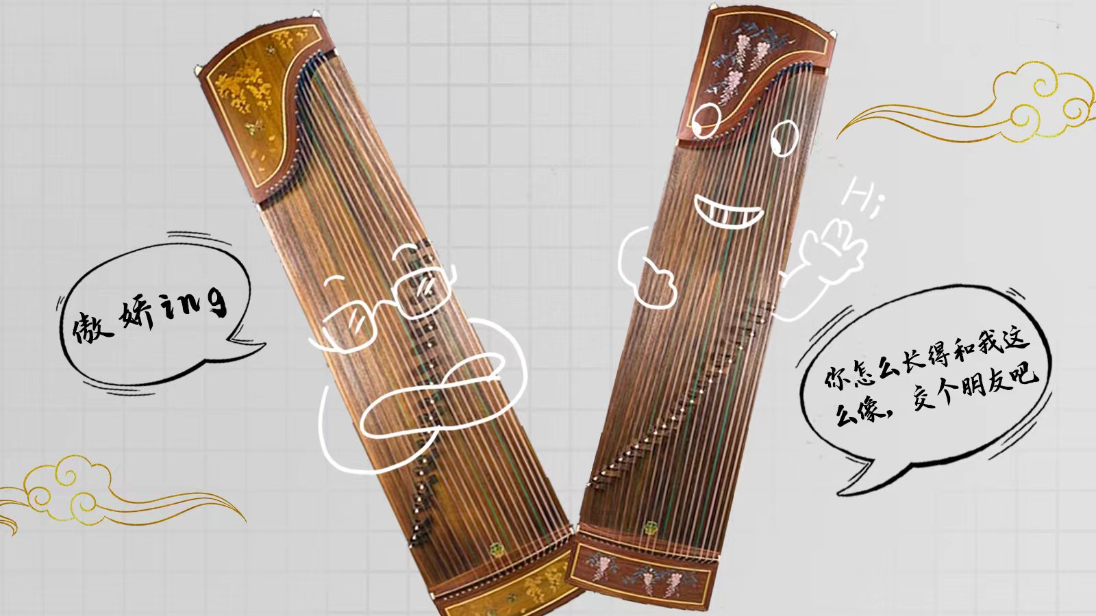 海報(bào) | 尊嘟假嘟？深圳文博會(huì)來了這么多甘肅“頂流”