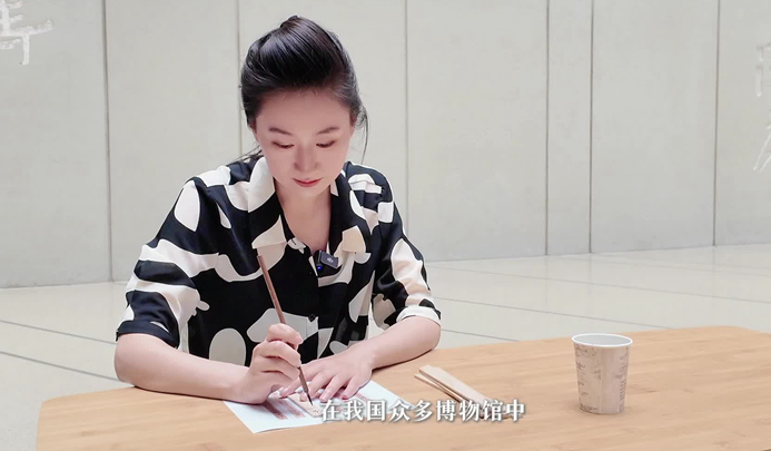 萬千氣象看甘肅丨探訪萬卷簡牘，赴一場千年文化之約