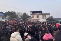 多地“刨豬宴”，被緊急叫停、取消！