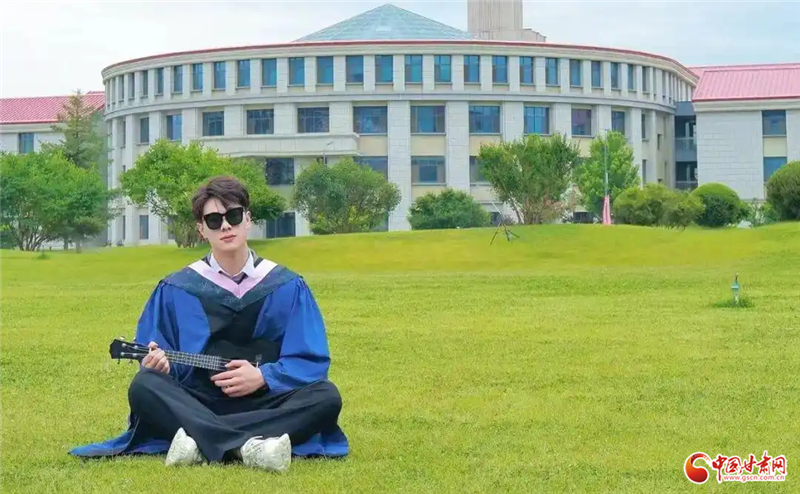 少年曾游汴水 而今一躍黃河救人