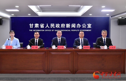 甘肅全力推動“新能源+”行動落地見效